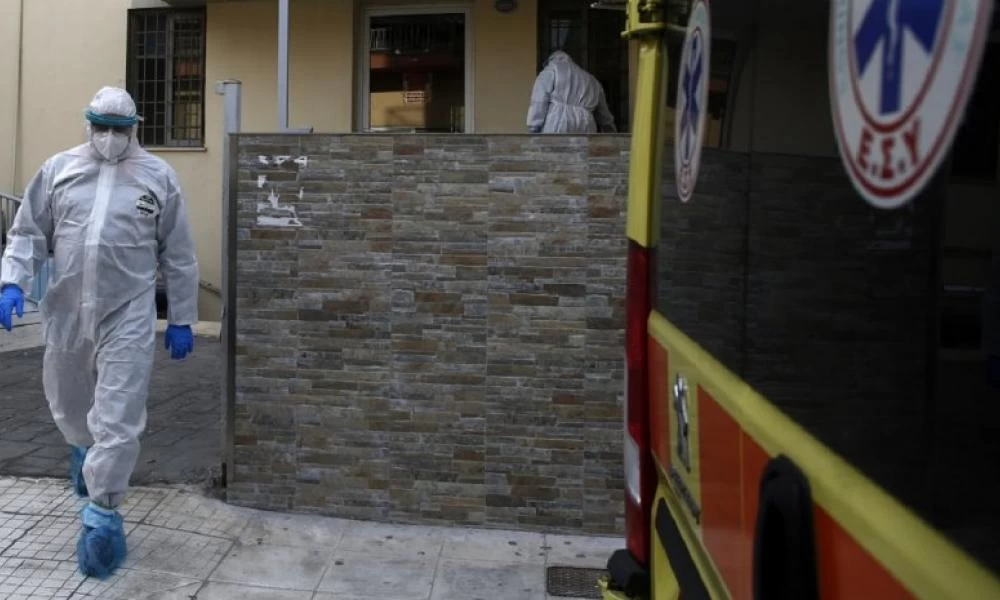 Το σχέδιο για την Αττική αν τα πράγματα γίνουν χειρότερα (βίντεο)